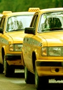 Первое такси в Химках